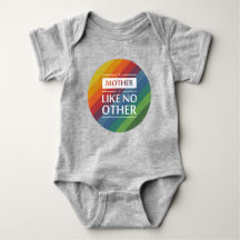 Meine Mutter ist wie keine andere