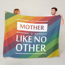 Meine Mutter ist wie keine andere