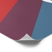 Meine Mutter ist wie keine andere Poster (Ecke)