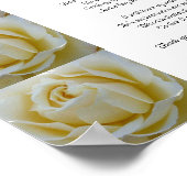 MEINE MUTTER MEIN FREUND POSTER (Ecke)