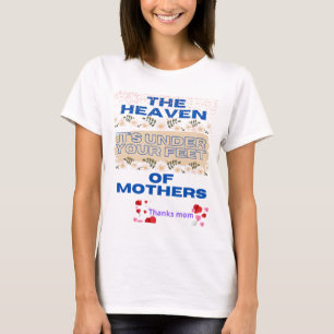 Meine Mutter T-Shirt