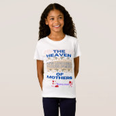 Meine Mutter T-Shirt (Vorne ganz)