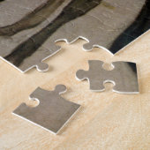 Meine Mutter u. I - Sewell schwarze Puzzle (Seite)