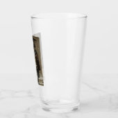 Meine Nachbarin nebenan (Flirting Couple) (Schönhe Glas (Links)