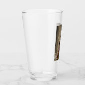 Meine Nachbarin nebenan (Flirting Couple) (Schönhe Glas (Rechts)