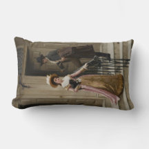 Meine Nachbarin nebenan (Flirting Couple) (Schönhe