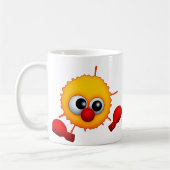 Meine NamensTasse Kaffeetasse (Links)