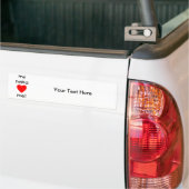 meine Nana-Lieben ich Autoaufkleber (Auf Lkw)