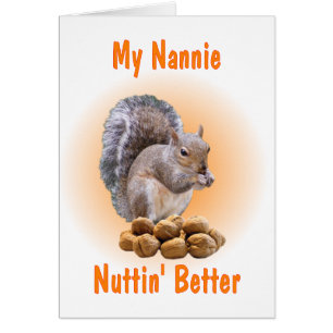 Meine Nannie