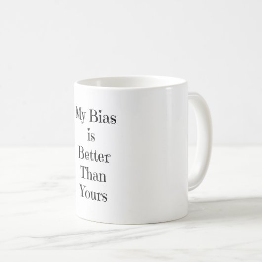 Meine Neigung ist besser als Ihre Kaffeetasse (VorderseiteRechts)