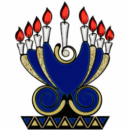 Meine "Nora - 3"-36" hoch Freistehende Fotoskulptur