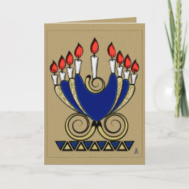 Meine 'Nora Feiertagskarte