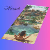 Meine Oase Yogamatte