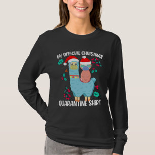 Meine Offizielle Weihnachtsnachtsnacht T-Shirt