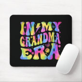 Meine Oma Era Funny Mama Familie Matching Mütter D Mousepad (Mit Mouse)