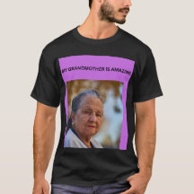 MEINE OMA IST ERSTAUNLICH
