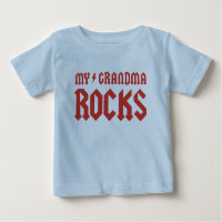 Meine Oma Rocks