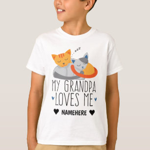 Meine Opa-Lieben T-Shirt
