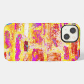Meine Opal-Mine  iPhone Hülle (Rückseite (Horizontal))