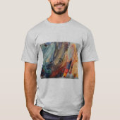 meine Palette T-Shirt (Vorderseite)