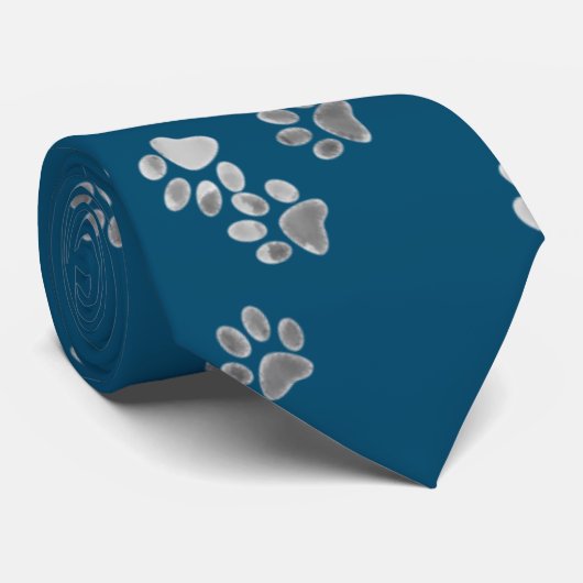 Meine Päpste Krawatte (Gerollt)