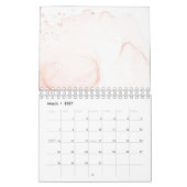 meine Periode im Monat Kalender (Mär 2027)