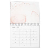 meine Periode im Monat Kalender (Mär 2026)