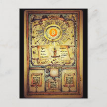 Meine persönliche Bitcoin HODL