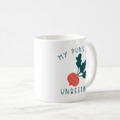 Meine Pfeile sind nicht zu bedienen Kaffeetasse (VorderseiteRechts)