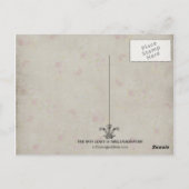 Meine Postkarte suchen (Rückseite)