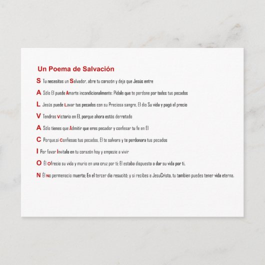 Meine Postkartenabnahme Postkarte (Vorderseite)