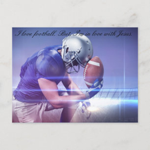 Meine Postkartenabnahme Postkarte