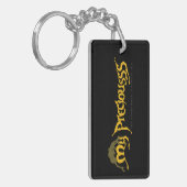 MEINE PRECIOUSSS™ SCHLÜSSELANHÄNGER (Vorderseite links)