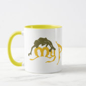 MEINE PRECIOUSSS™ TASSE (Links)