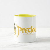 MEINE PRECIOUSSS™ TASSE (Zentrum)