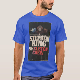 Meine Premium-Freund von Skeleton Crew - Kopie T-Shirt
