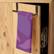 Meine Prinzessin Lieben Lila glücklich große Blume