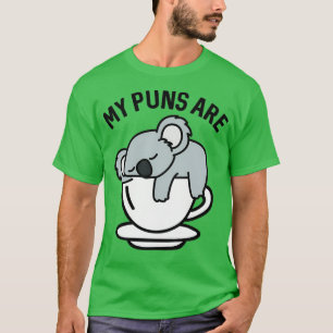 Meine Pula sind Koala Tee 2