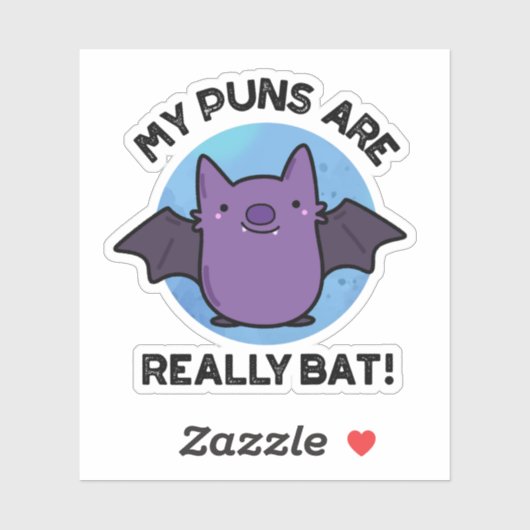 Meine Pullover sind wirklich ein toller Tierpuffer Aufkleber (Blatt)