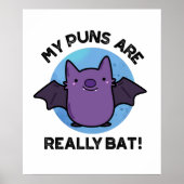 Meine Pullover sind wirklich ein toller Tierpuffer Poster (Vorne)