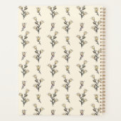 Meine puren Pläne Planer (Rückseite)