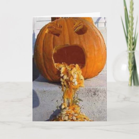 MEINE REAKTION AUF IHRE 40. KARTE (Vorderseite)