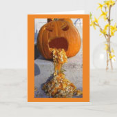 MEINE REAKTION AUF IHRE **ENTFERNUNG** KARTE (Gelbe Blume)