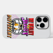 MEINE REALITÄT IST NUR ANDERS! Case-Mate iPhone HÜLLE (Rückseite (Horizontal))