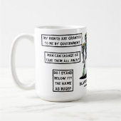 Meine Rechte Kaffeetasse (Links)