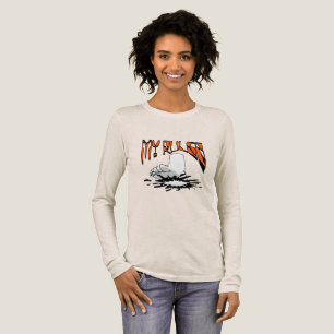 Meine Regeln Tri-Blend Shirt
