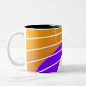 Meine Reise ist Phantastisch! Tasse (Links)