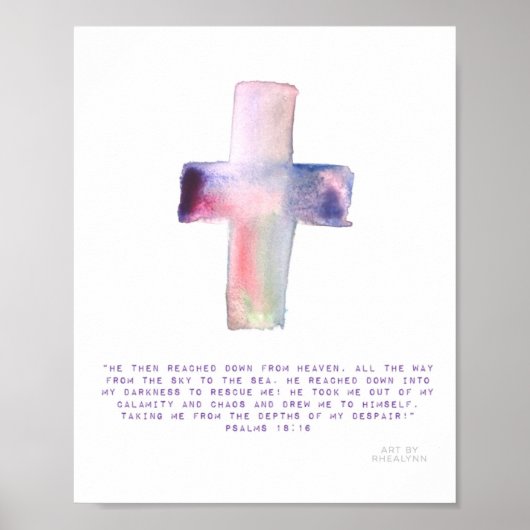 Meine Rettung! Poster (Vorne)