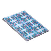 Meine Richtung Notizblock (Rechte Seite)