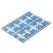 Meine Richtung Notizblock (Linke Seite)